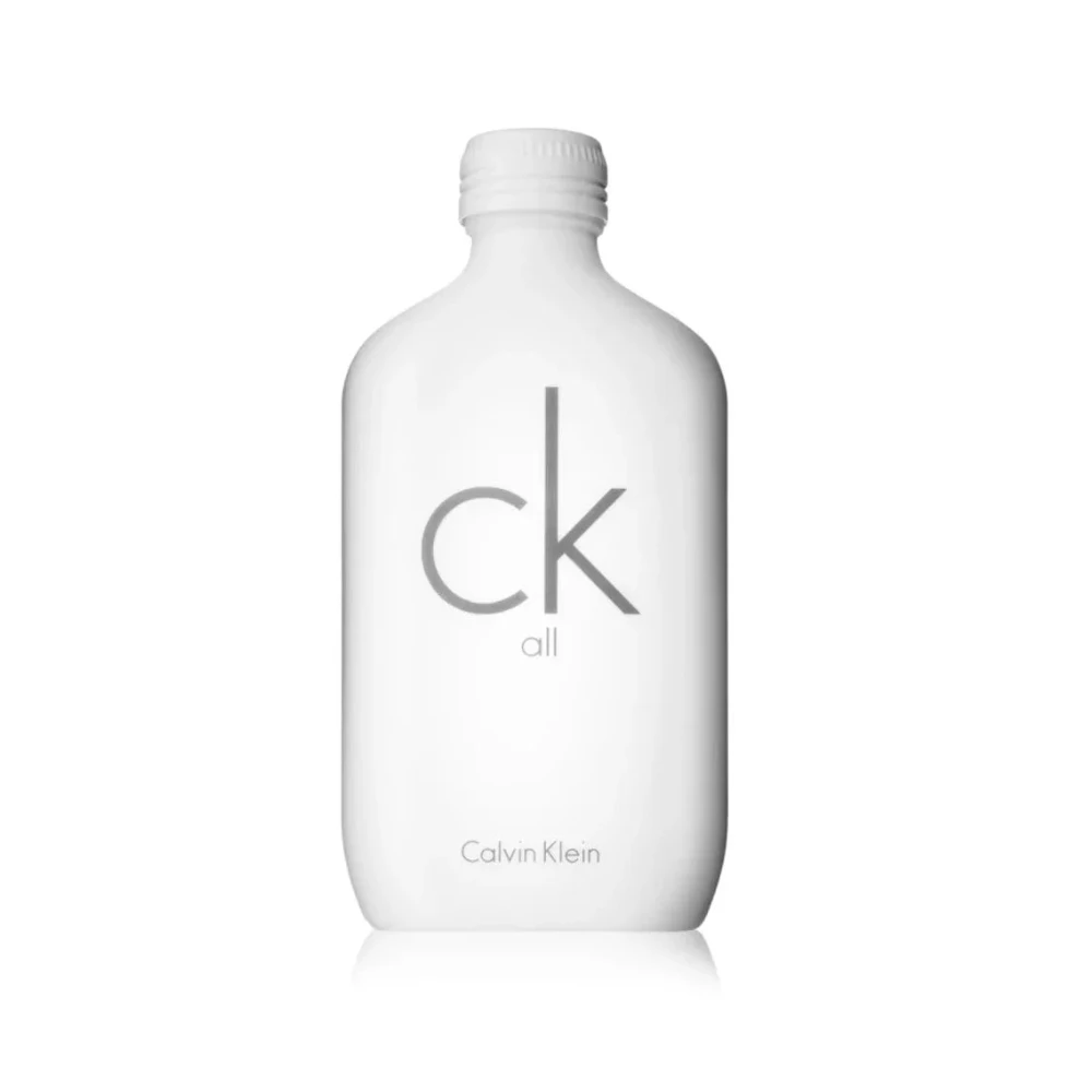 CK All Eau de Toilette 200ml Spray