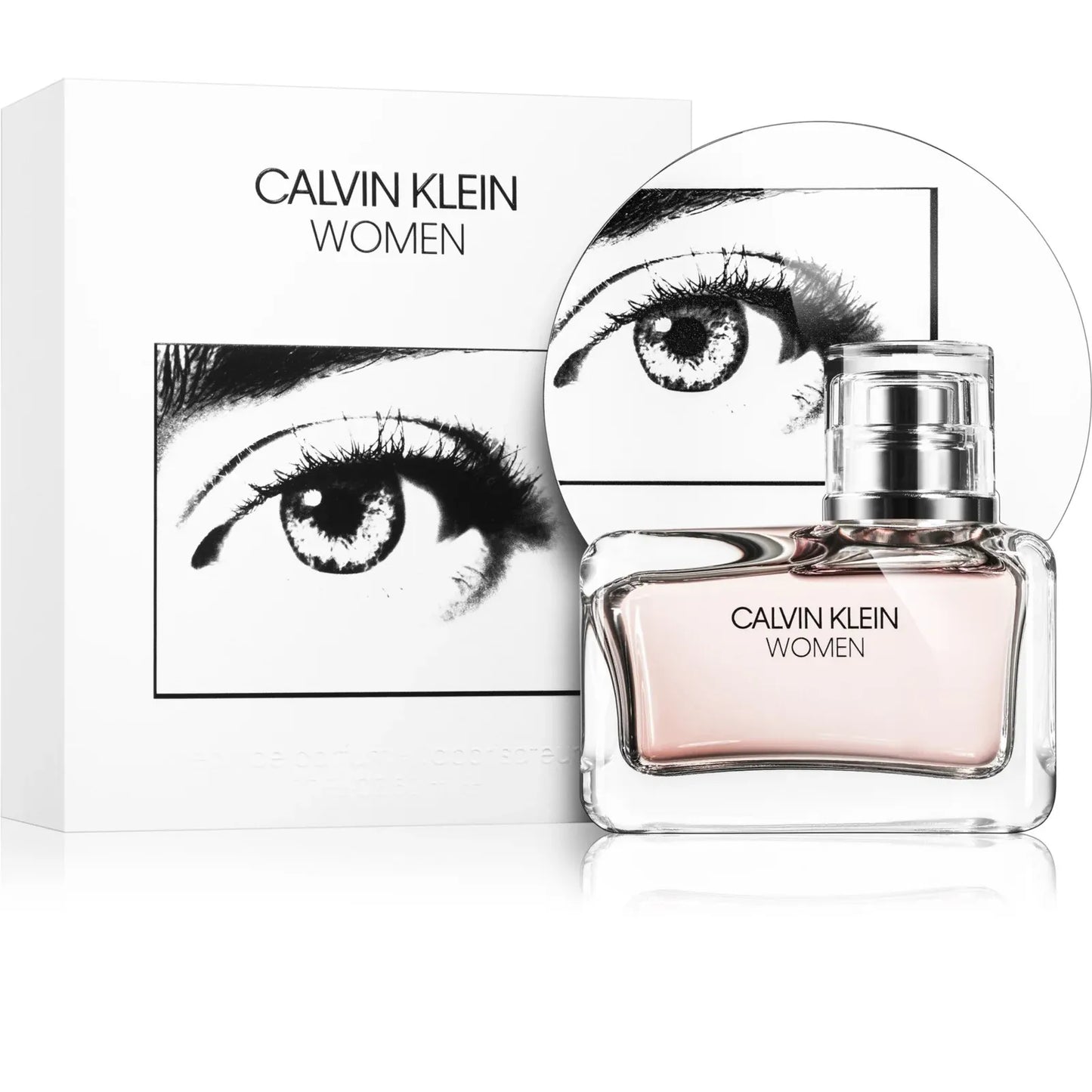 Women Eau de Parfum 100ml Spray