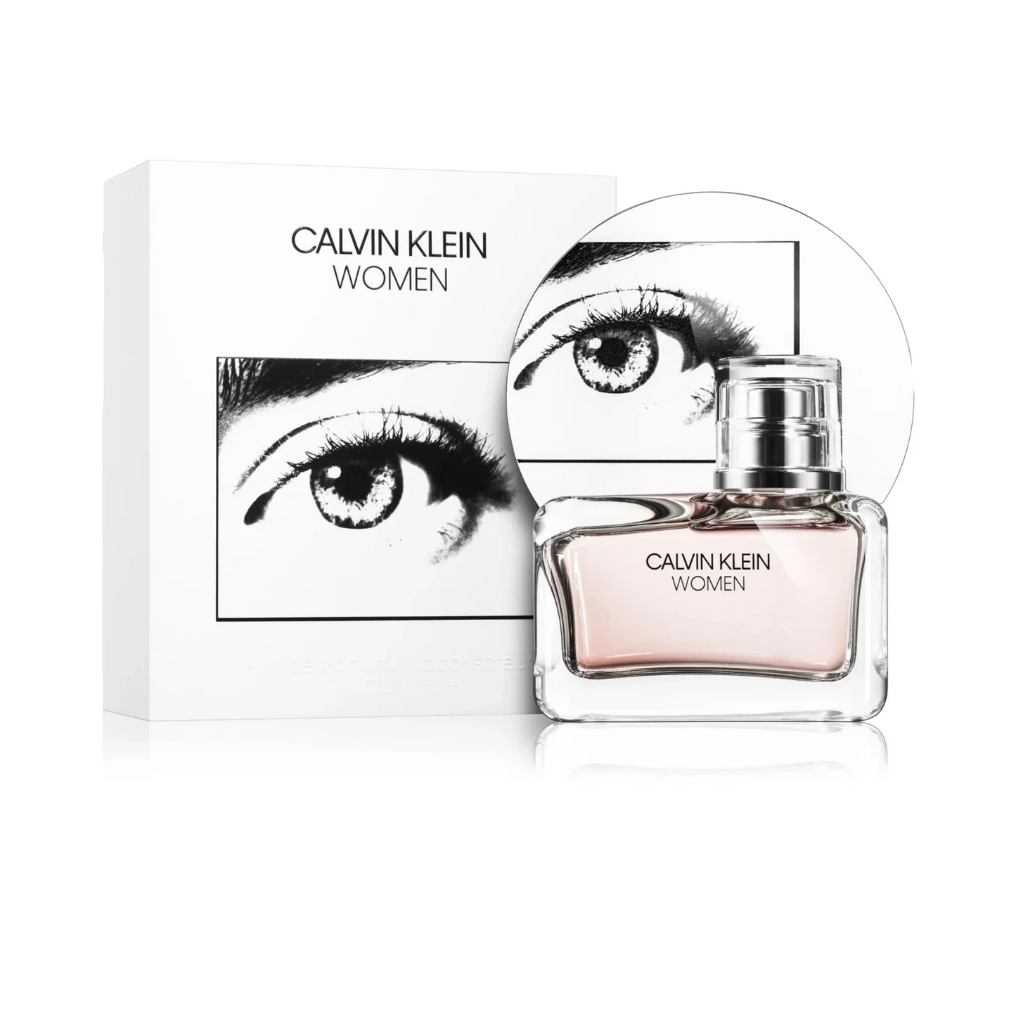 Dames Eau de Parfum 100ml Spray