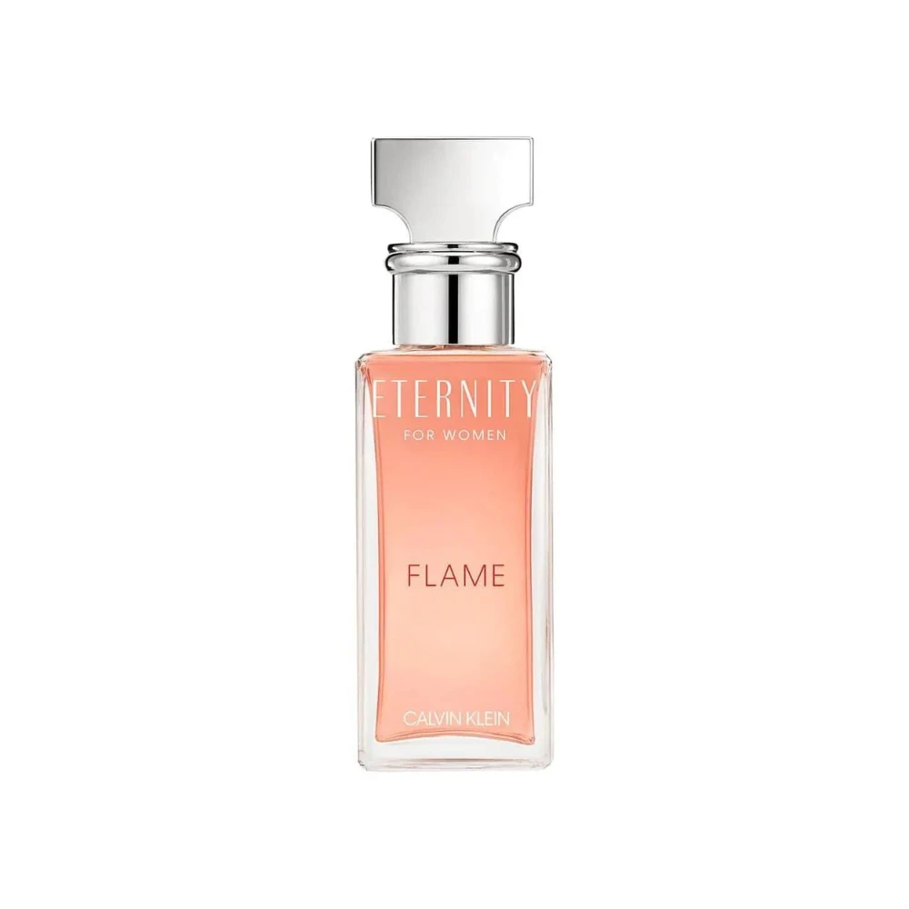 Eternity Flame Eau de Parfum 100ml Spray