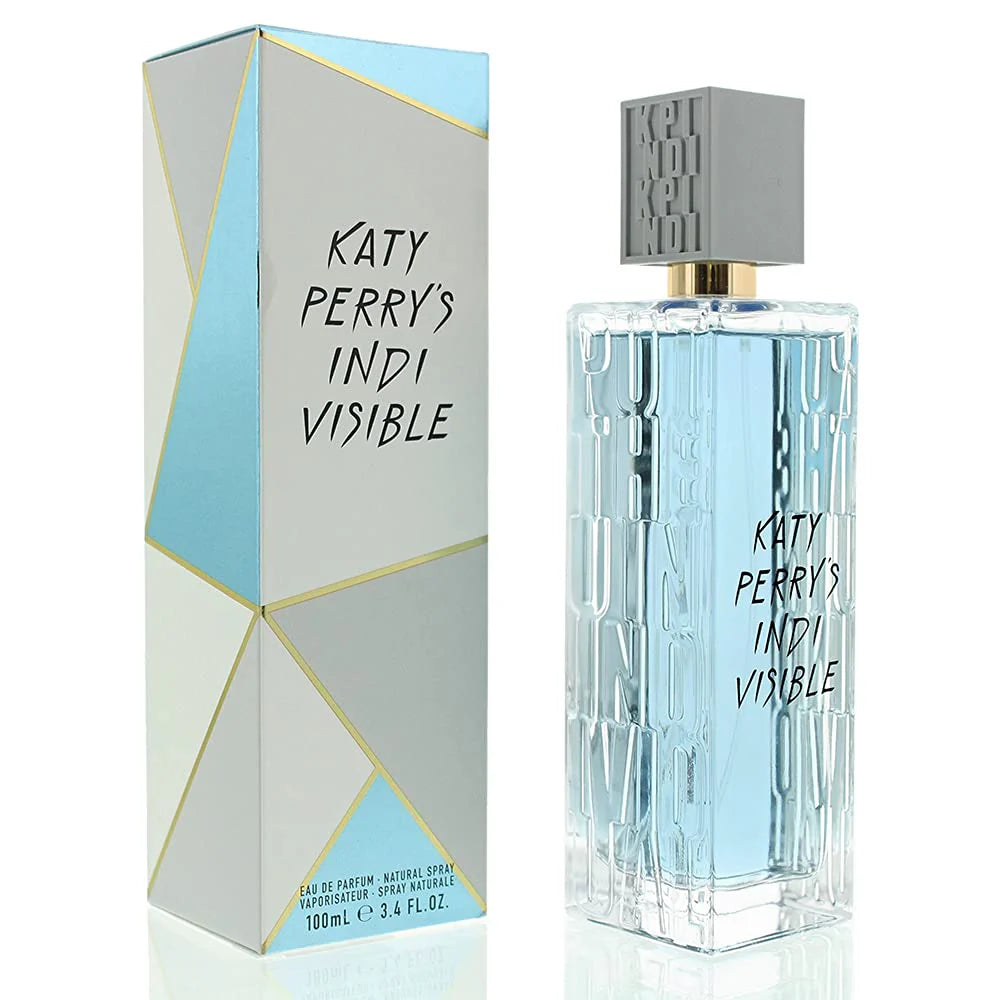 's Indi Visible Eau de Parfum 100ml Spray