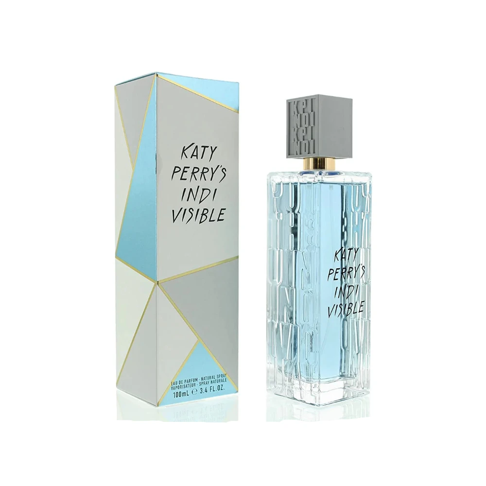 's Indi Visible Eau de Parfum 100ml Spray