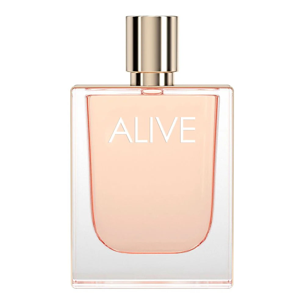 Alive Eau de Parfum 80ml Spray