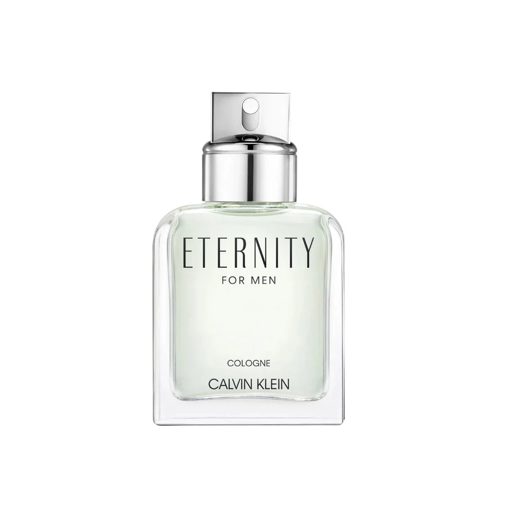 Eternity Cologne Eau de Toilette 50 ml spray