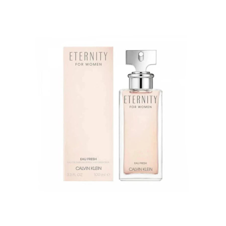 Eternity Eau Fresh Eau de Parfum 100ml Spray
