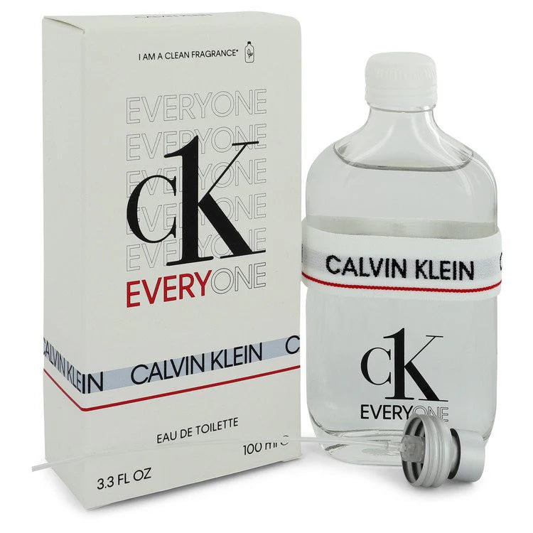 CK Everyone Eau de Toilette 100ml Spray