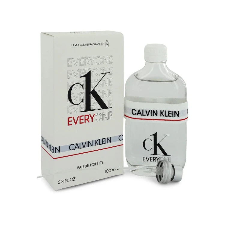 CK Everyone Eau de Toilette 100ml Spray
