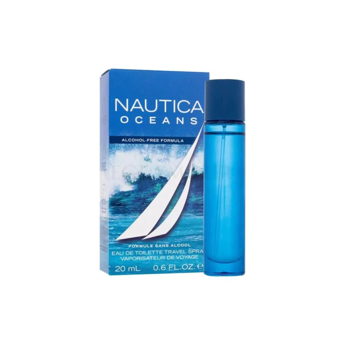 Oceans Eau de Toilette 20ml Spray