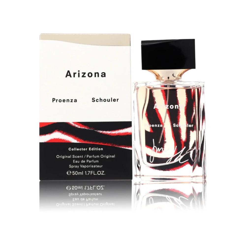 Arizona Collector Edition Eau De Parfum 50ml Spray