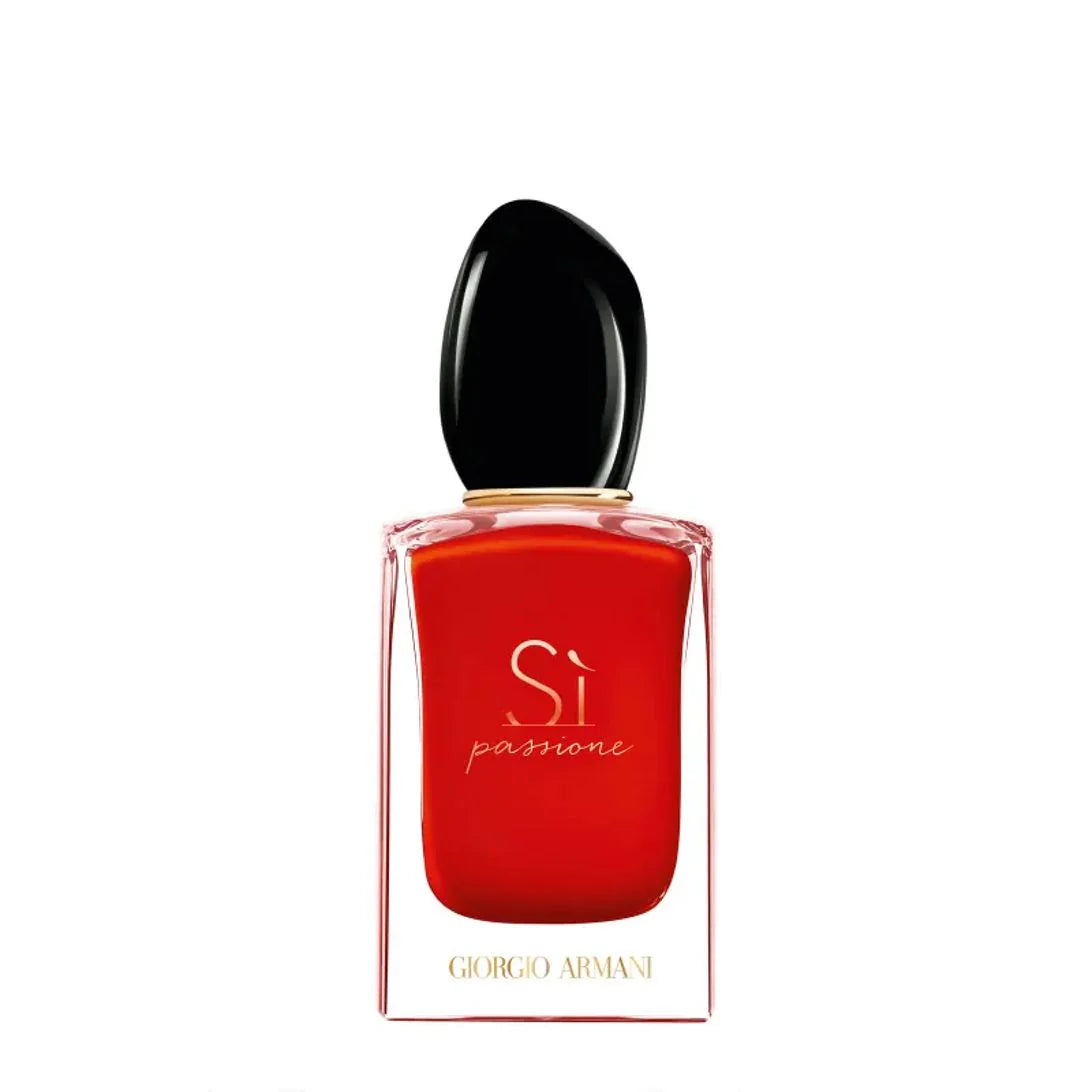 Si Passione Intense Eau de Parfum 50ml Spray