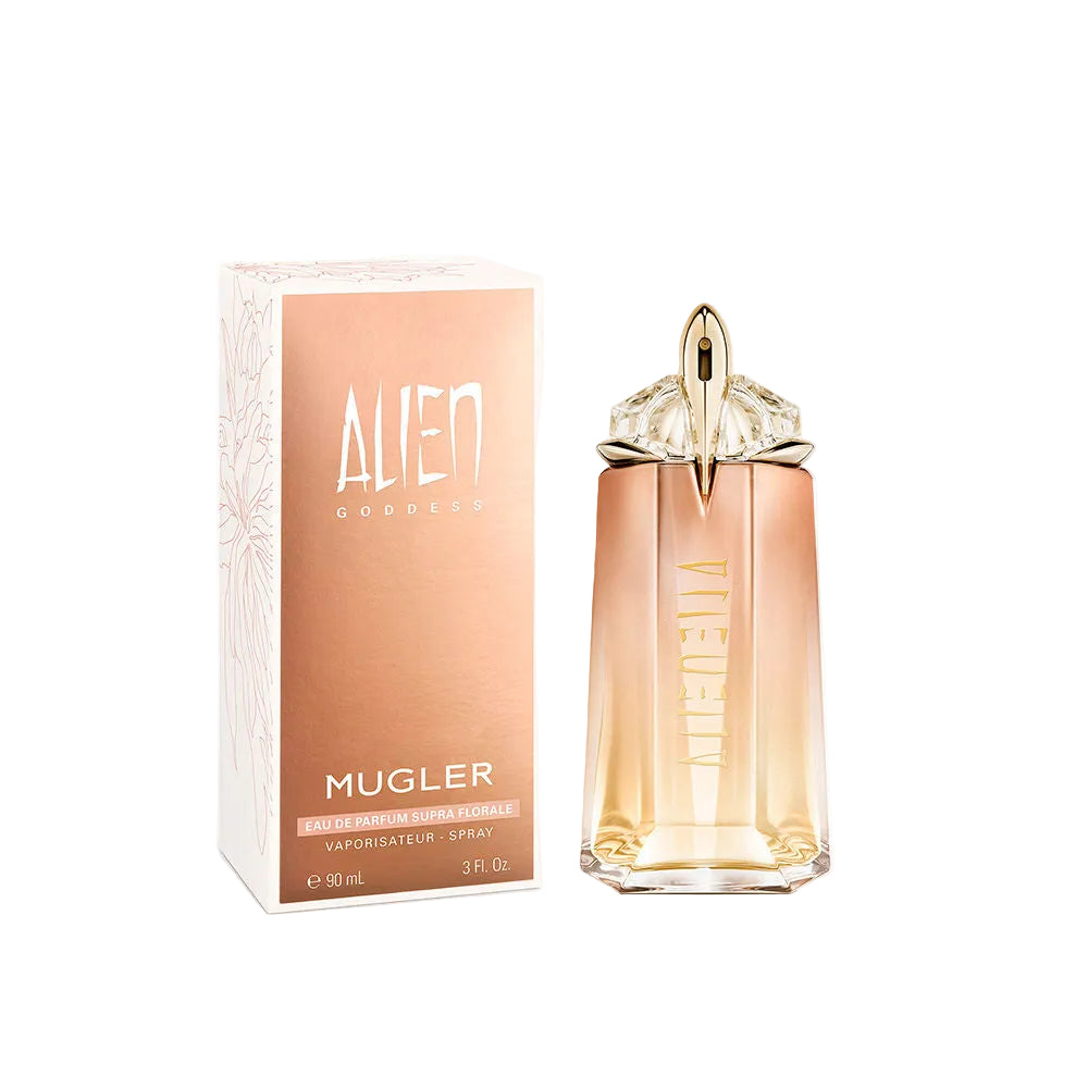 Alien Goddess Supra Florale Eau de Parfum 90ml Spray