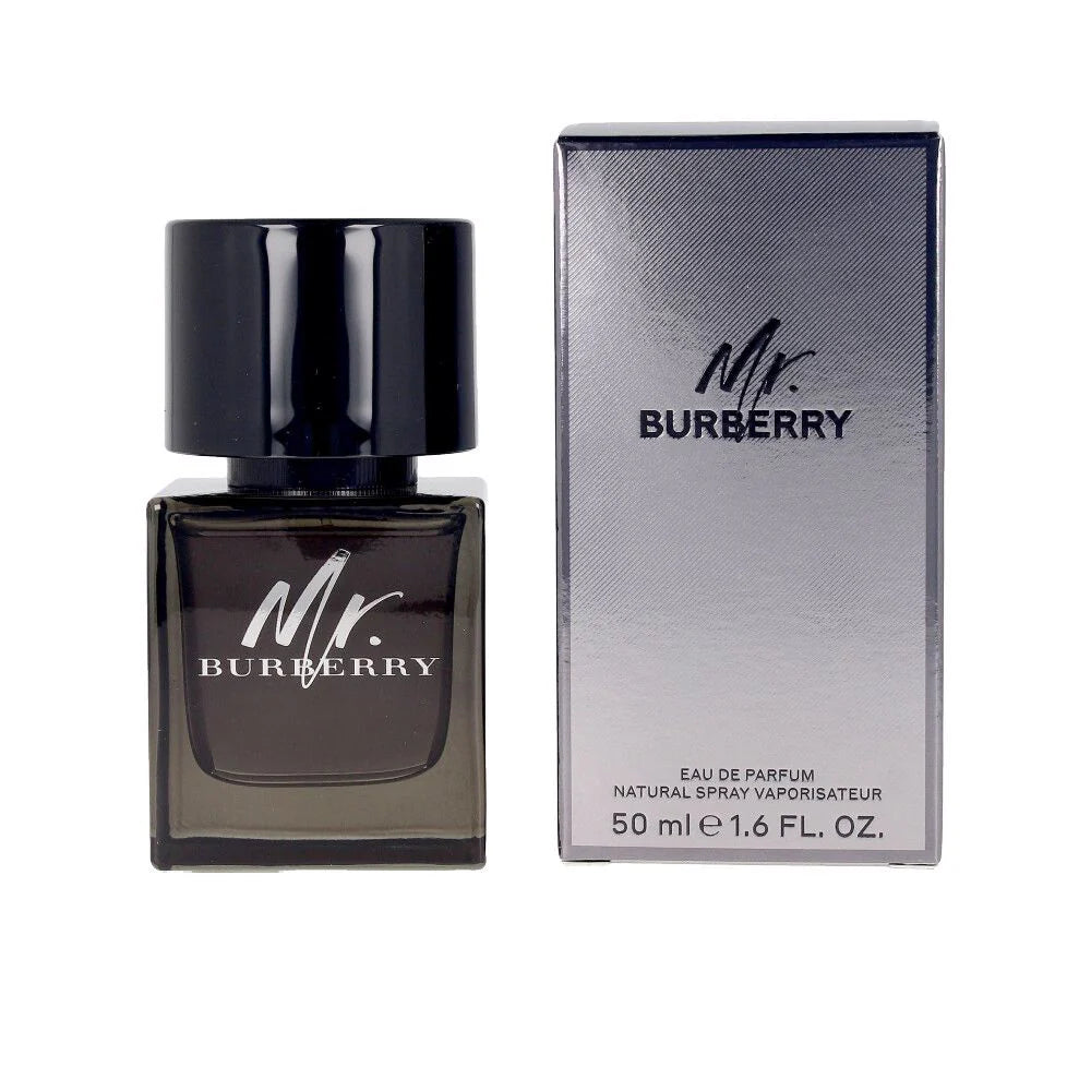 Mr. Eau de Parfum 50ml Spray