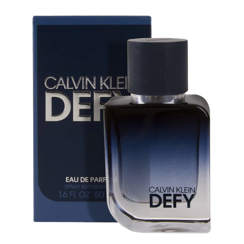 Defy Eau de Parfum 50ml Spray