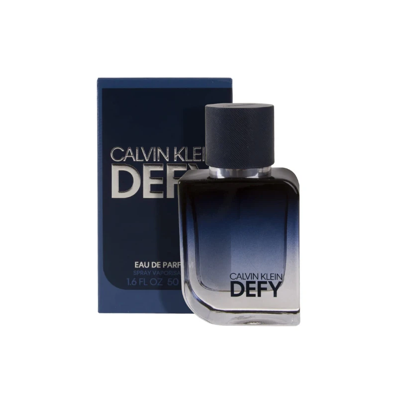 Defy Eau de Parfum 50ml Spray