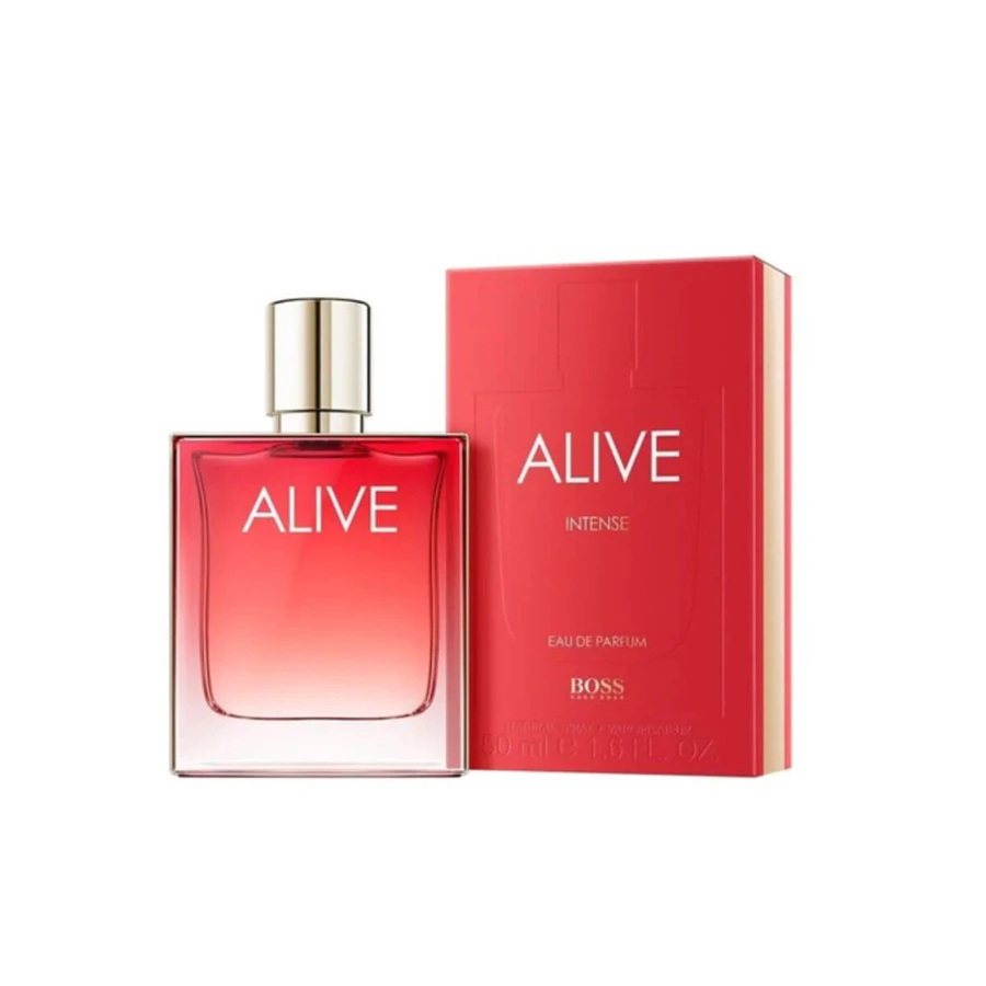 Alive Intense Eau de Parfum 50ml Spray