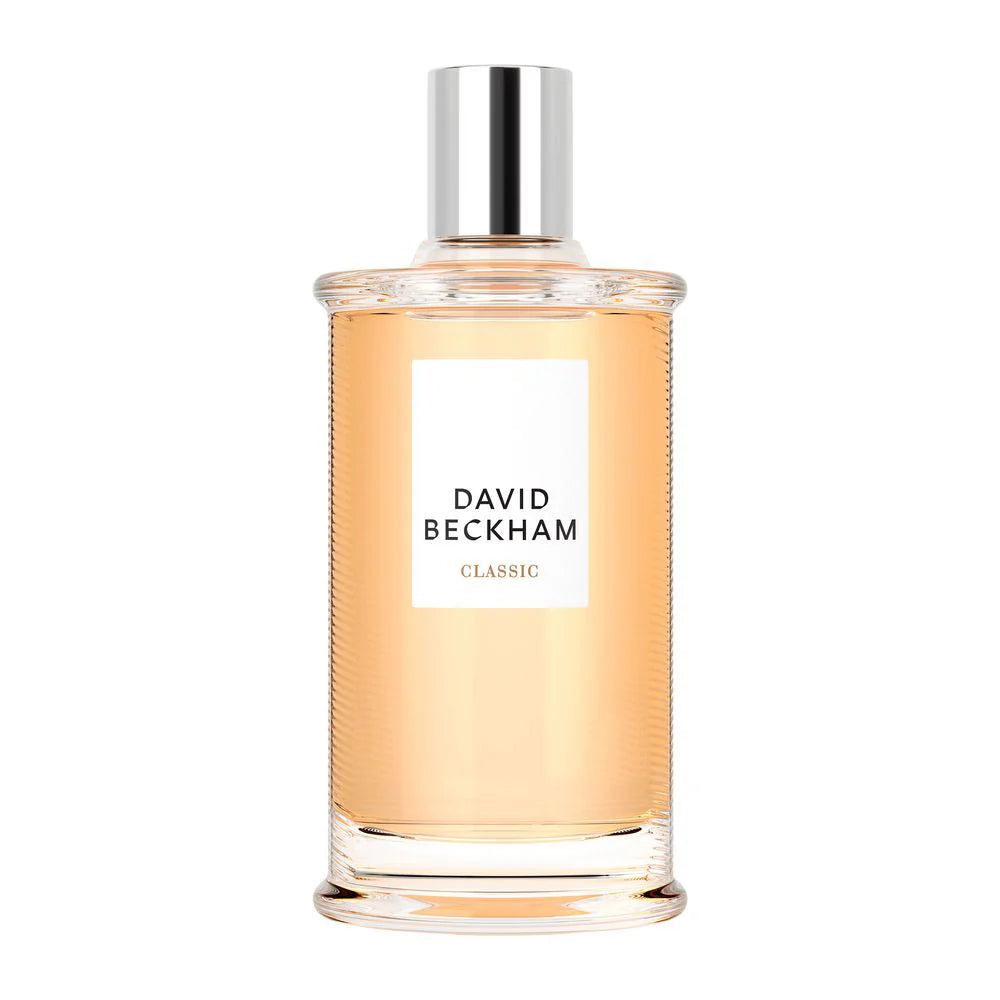 David Beckham Classic Eau de Toilette 100ml Spray