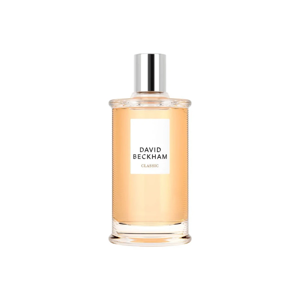 David Beckham Classic Eau de Toilette 100ml Spray