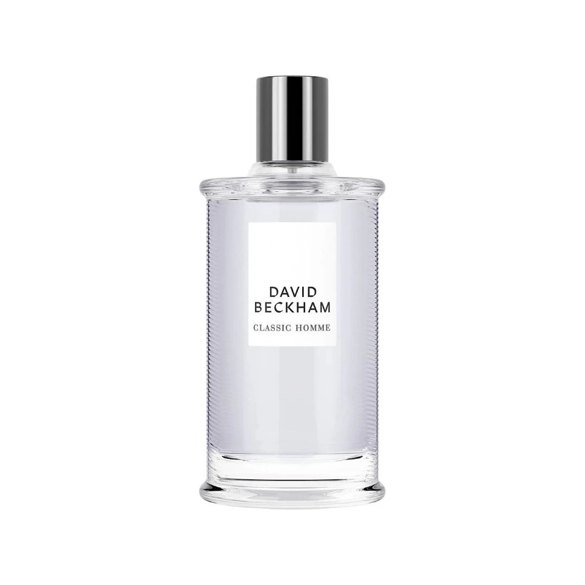 David Beckham Classic Men's Eau de Toilette 100ml Spray