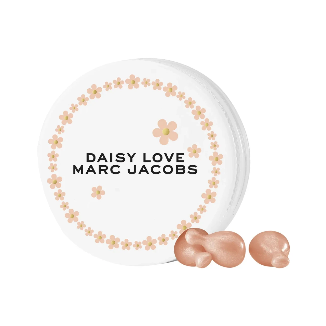 Daisy Love Parfum Druppels 30 Capsules