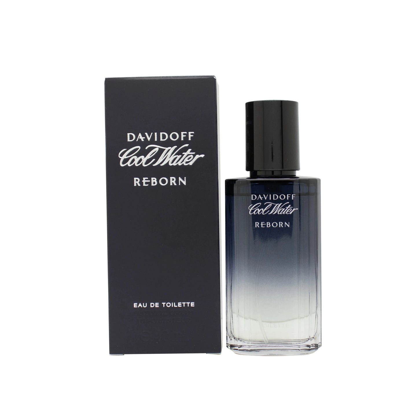 Cool Water Reborn Eau de Toilette 40ml Spray