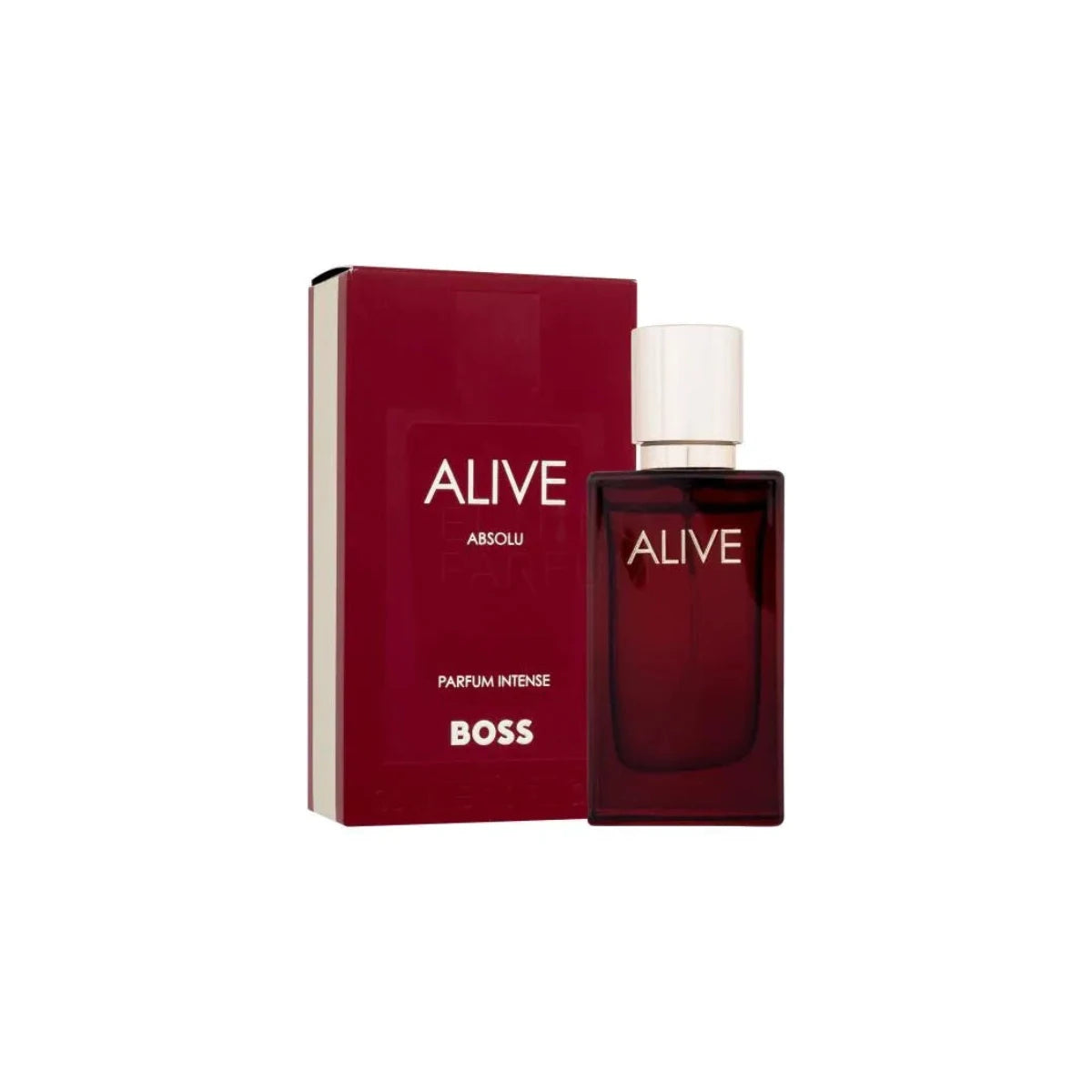 Alive Absolu Eau de Parfum 30 ml Spray