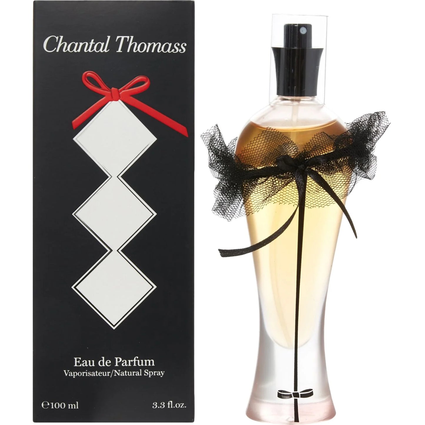 Eau de Parfum 100ml Spray