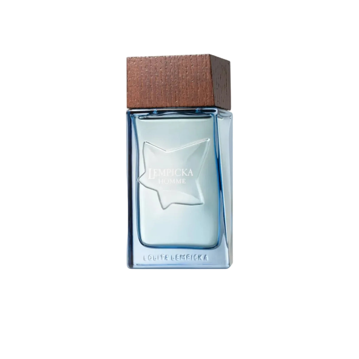 Eau de Toilette voor Heren 100ml Spray