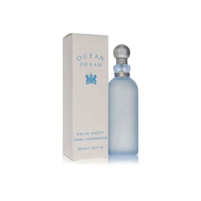 Ocean Dream Eau de Parfum 3,5 ml