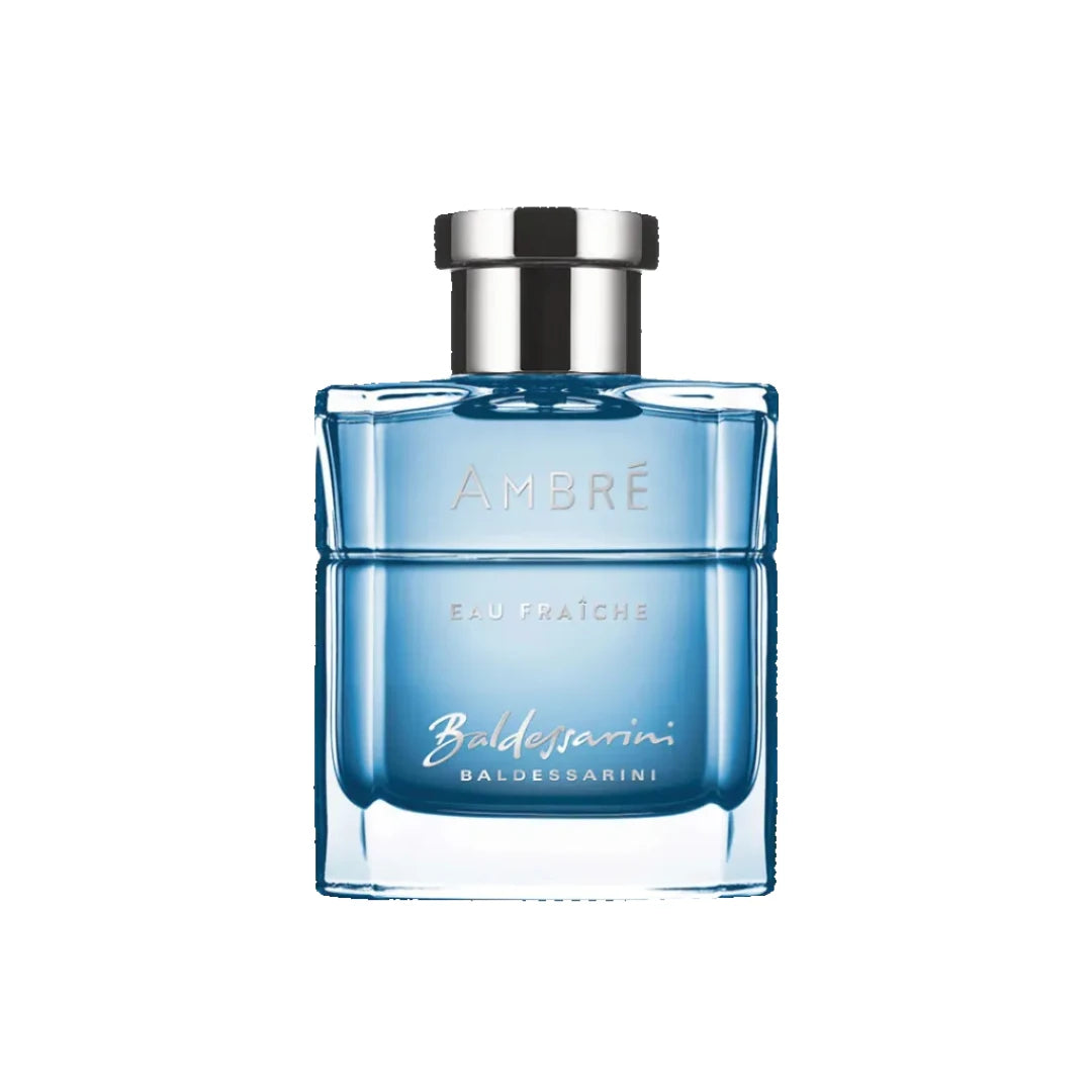 Ambré Eau Fraîche Eau de Toilette 50ml Spray