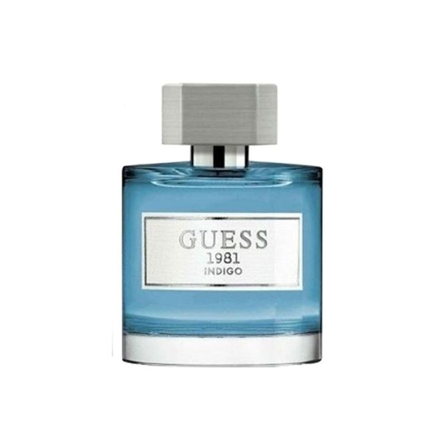 1981 Indigo Eau de Toilette 100ml Spray
