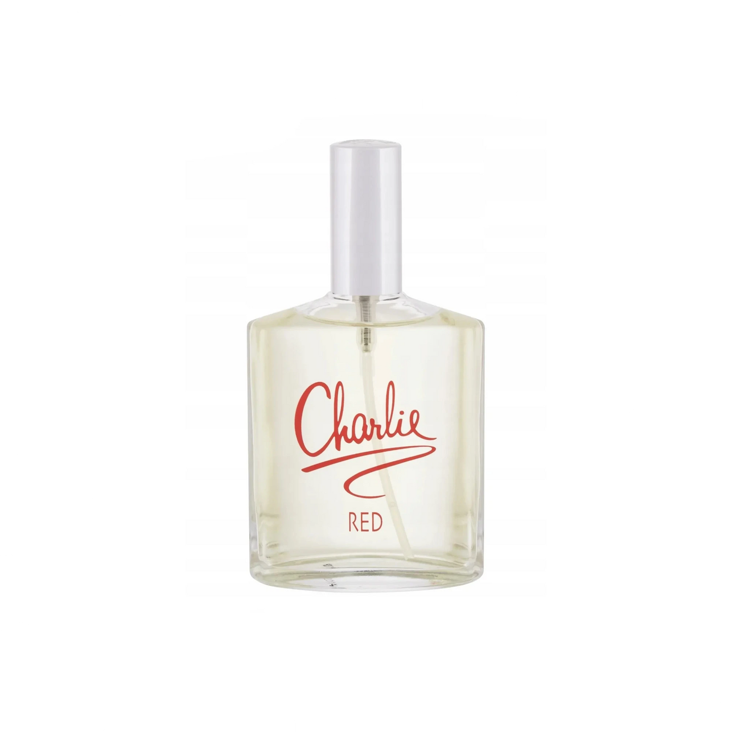 Charlie Red Eau Fraiche Eau De Toilette 100ml Spray