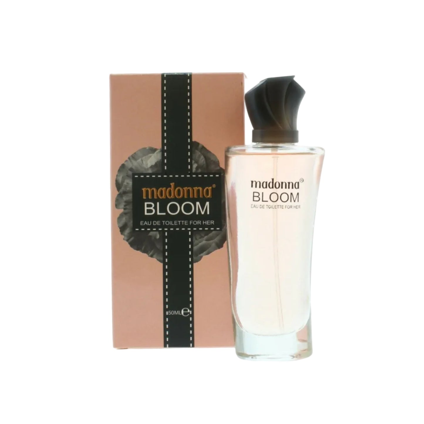 Bloom Eau de Toilette 50ml Spray