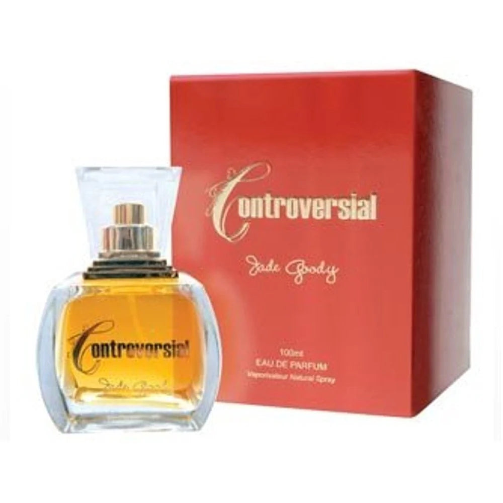 Controversial Eau de Parfum 100ml Spray