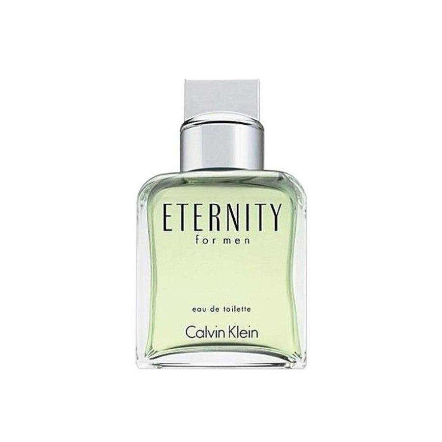 Eternity Eau de Toilette 100ml Spray