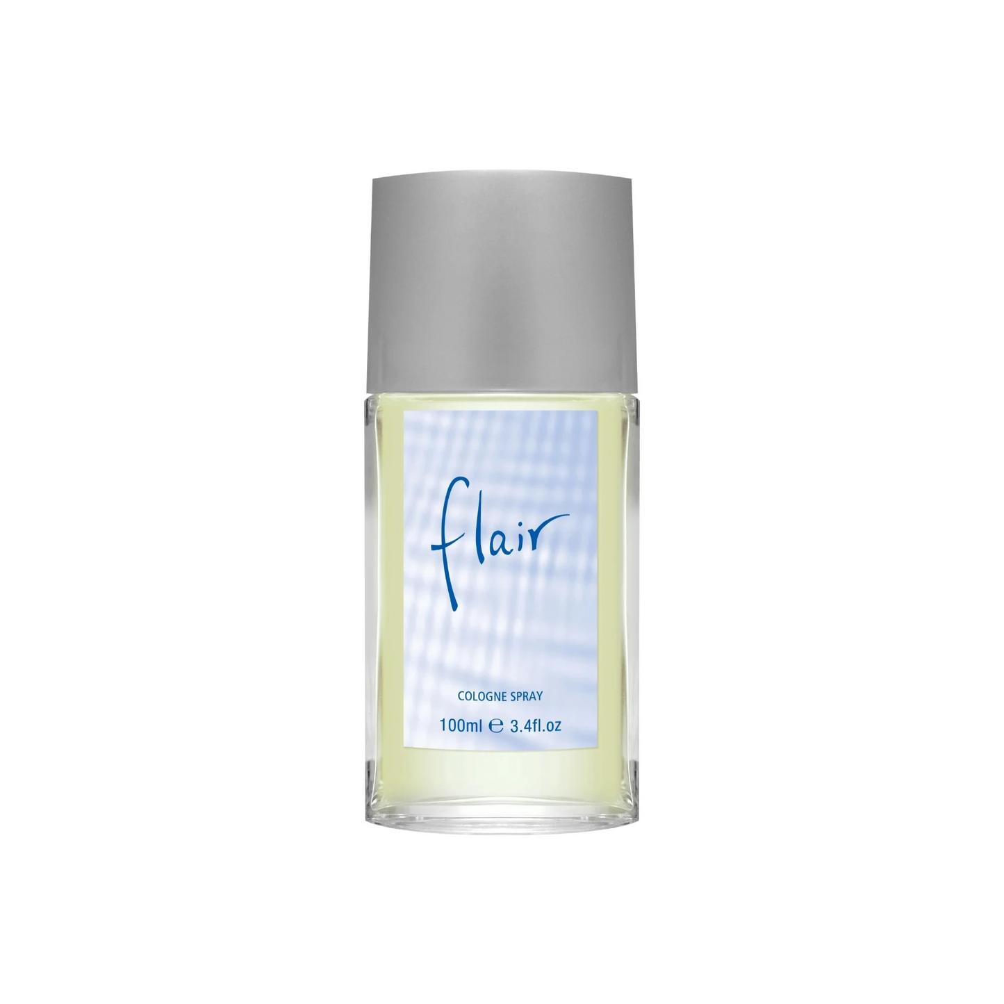 Flair Eau de Cologne 100ml Spray
