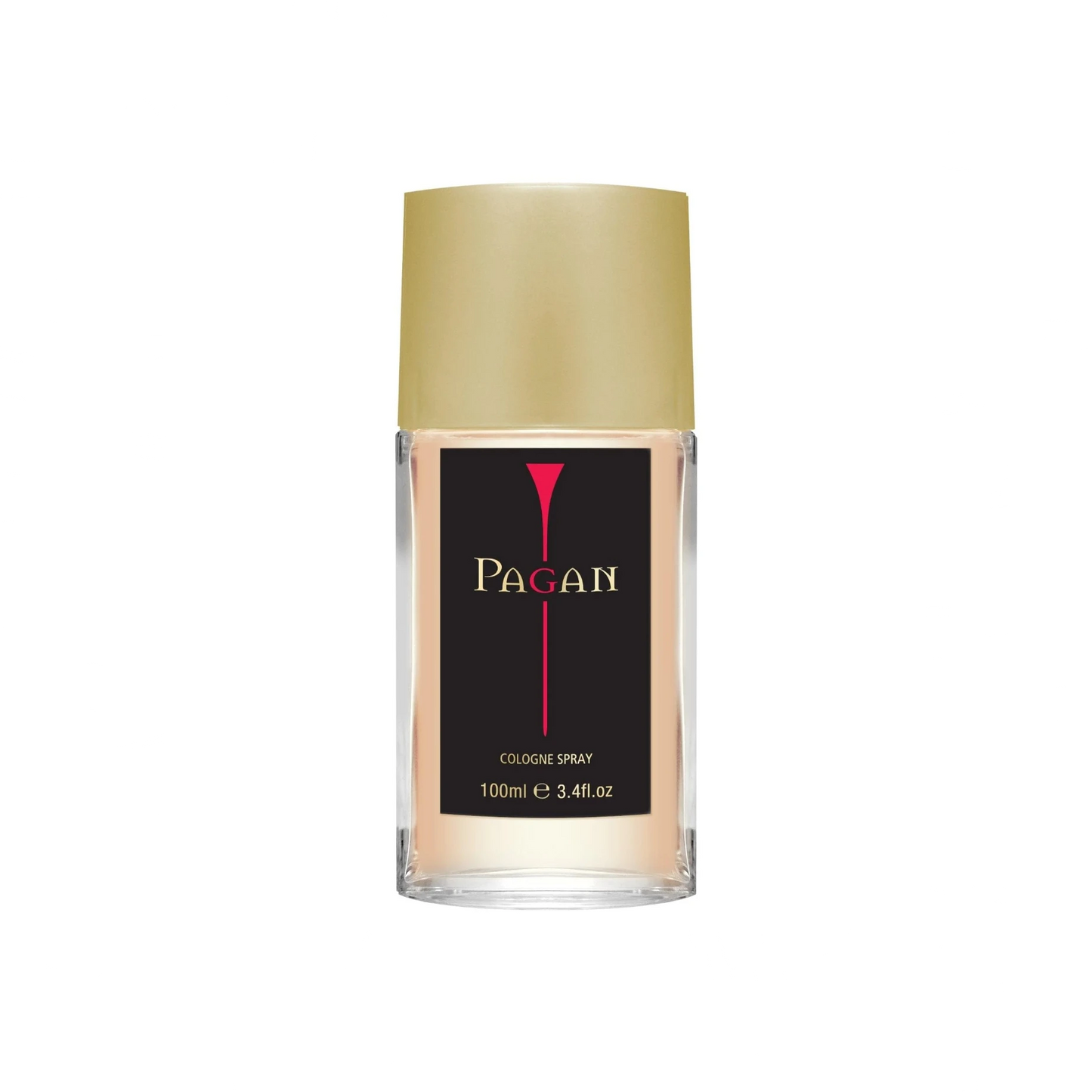 Pagan Eau de Cologne 100ml Spray