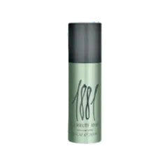 1881 Pour Homme Deodorant Spray 150ml