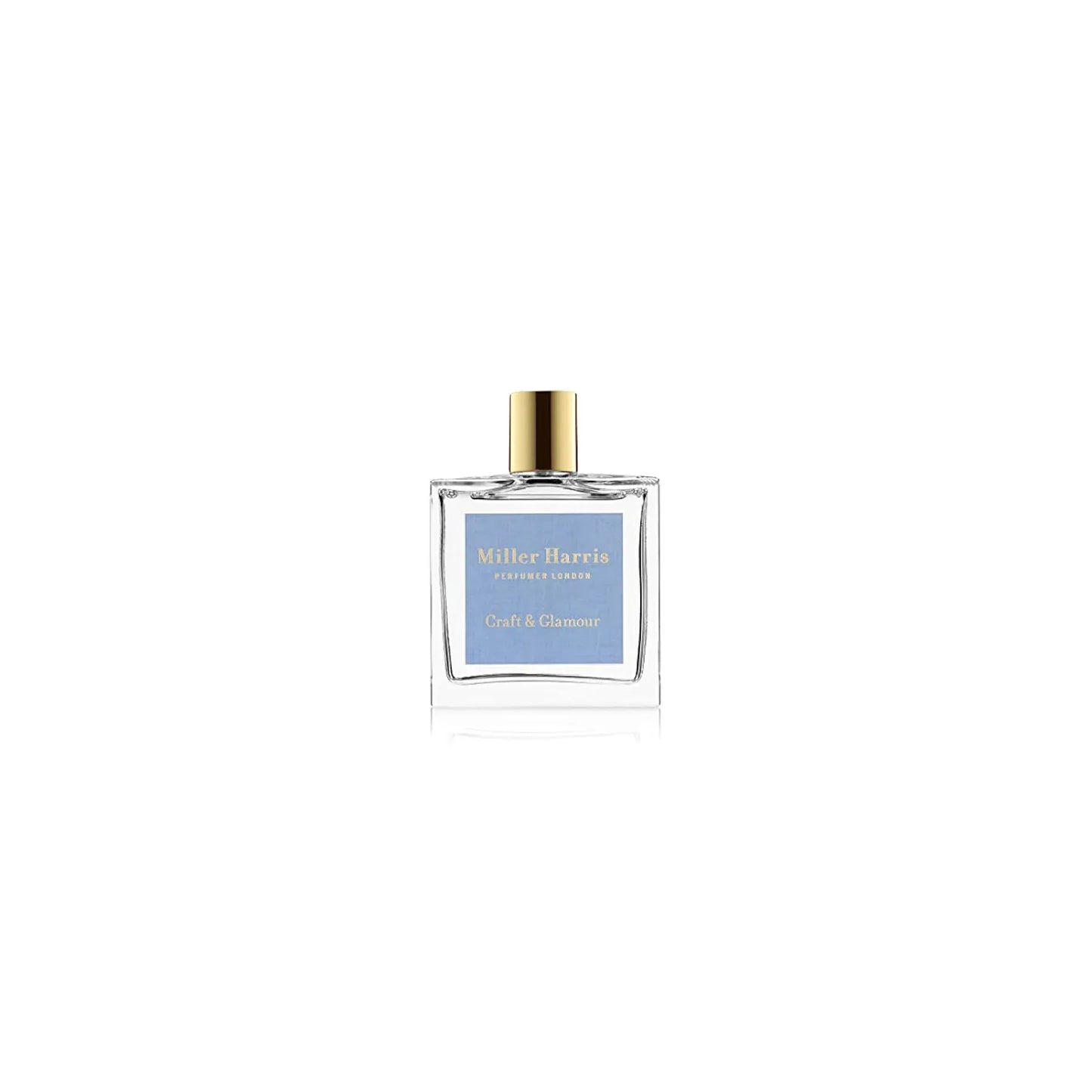 Craft & Glamour Eau de Parfum 100ml Spray