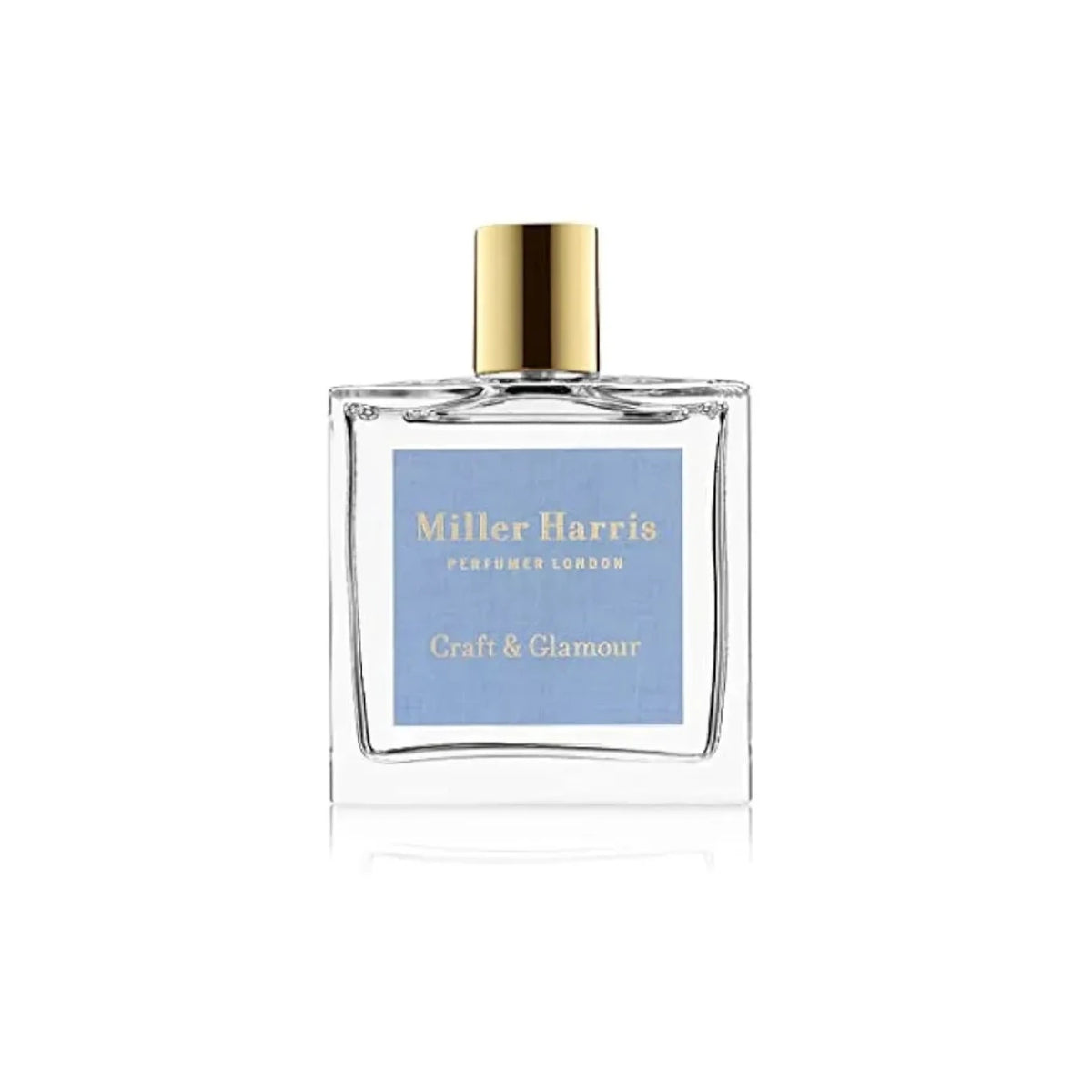 Craft & Glamour Eau de Parfum 100ml Spray