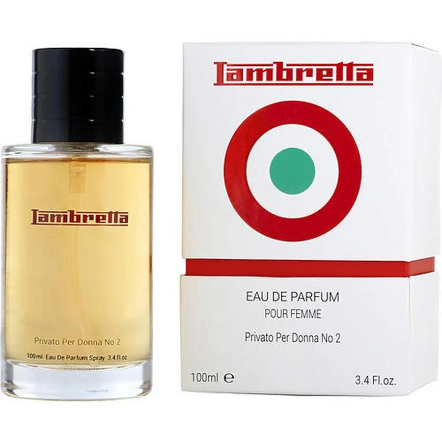Privato Per Donna No.2 Eau de Parfum 100ml Spray