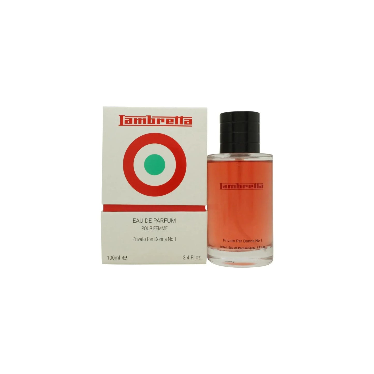 Privato Per Donna No.1 Eau de Parfum 100ml Spray