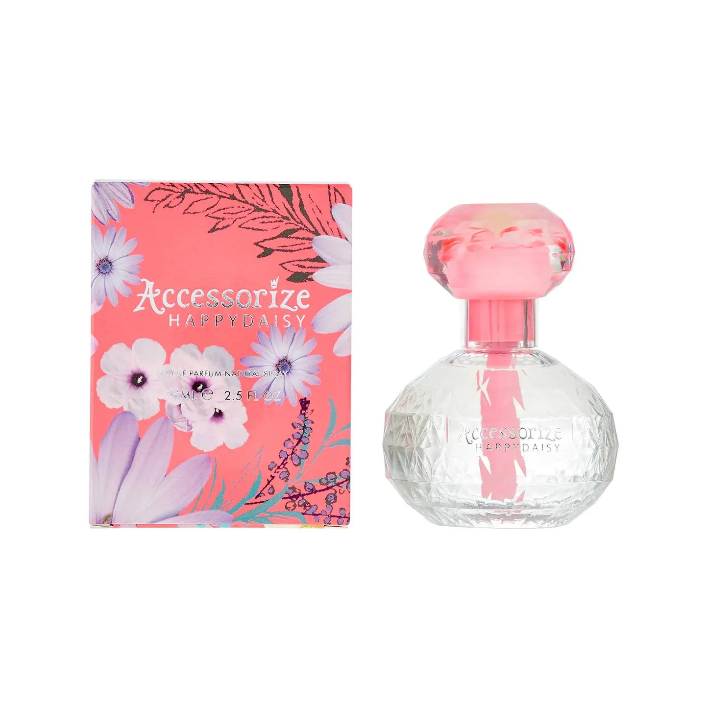 Happy Daisy Eau de Parfum 75ml Spray