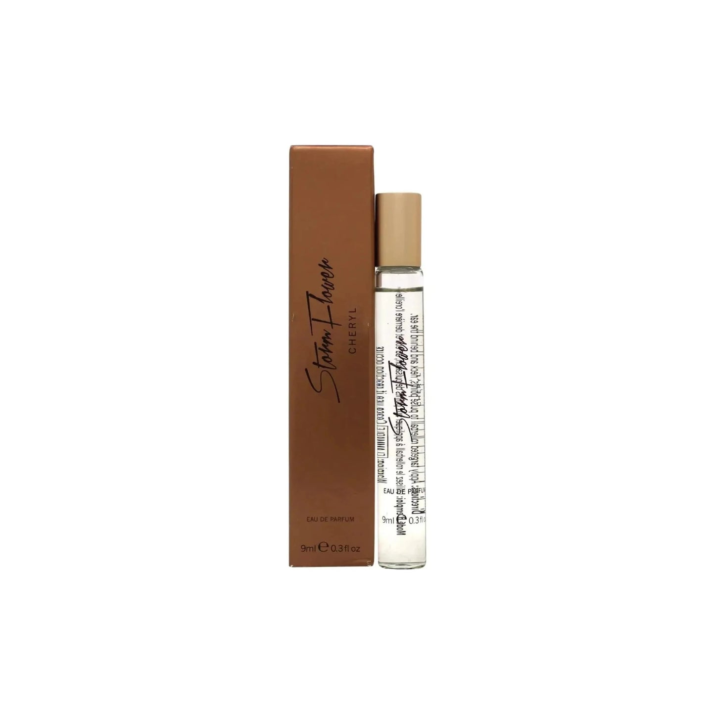 Storm Flower Eau de Parfum 9 ml Rollerball