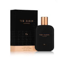 Cu Eau de Toilette 100ml Spray