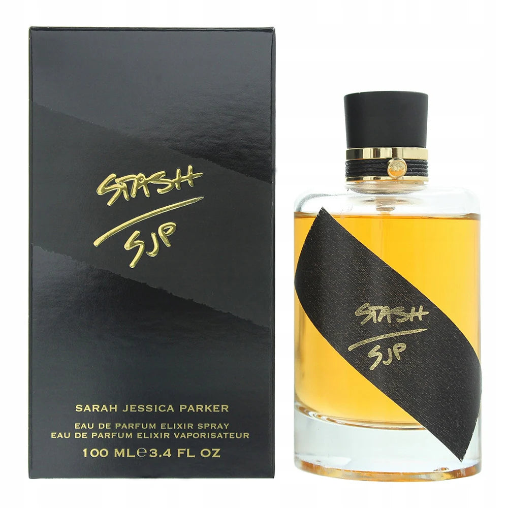 Stash Eau de Parfum 100ml Spray