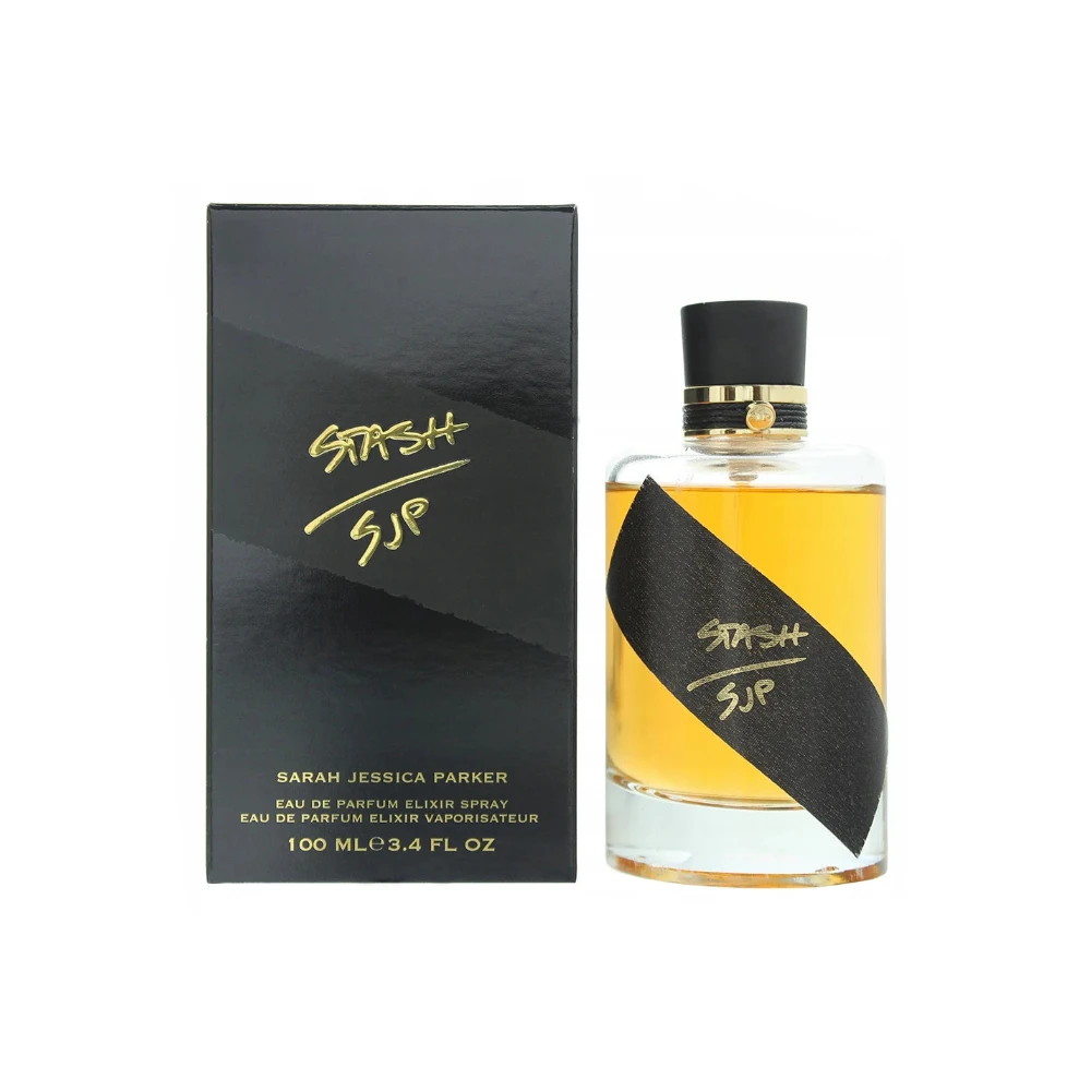 Stash Eau de Parfum 100ml Spray
