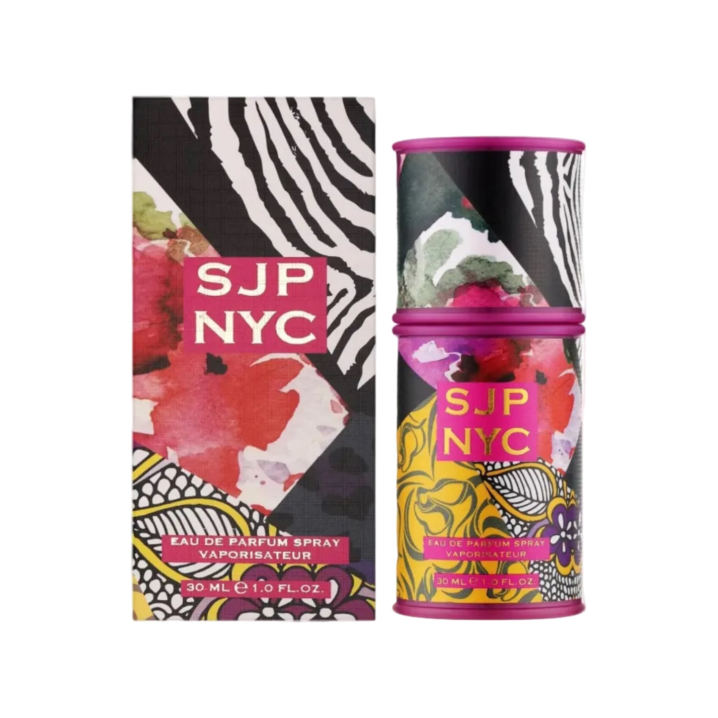 NYC Eau de Parfum 30ml Spray