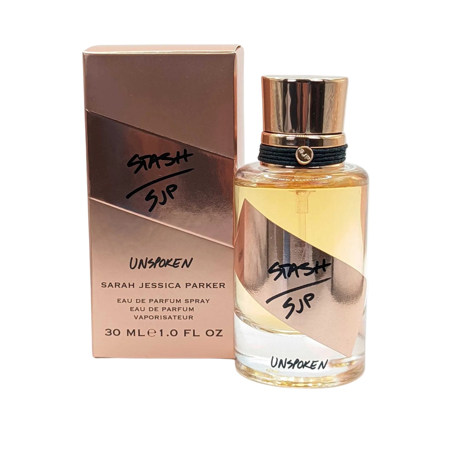 Stash Unspoken Eau de Parfum 30ml Spray