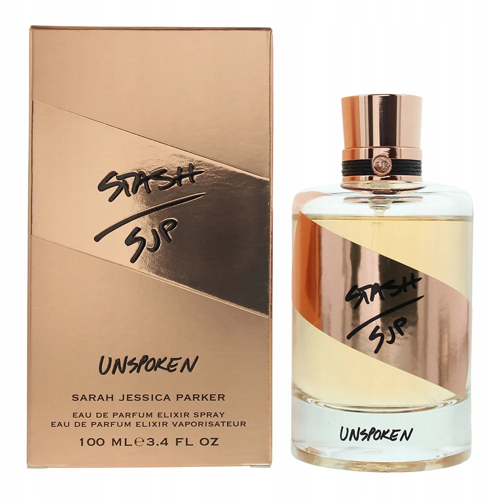 Stash Unspoken Eau de Parfum 50ml Spray