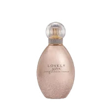 Lovely You Eau de Parfum 50ml Spray